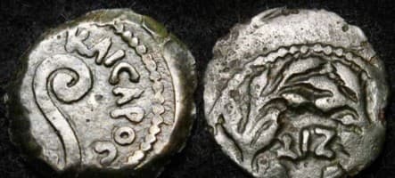 лепта Пилата